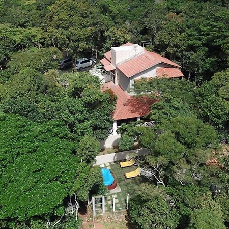 Vila Mulungu Casa 外观 照片