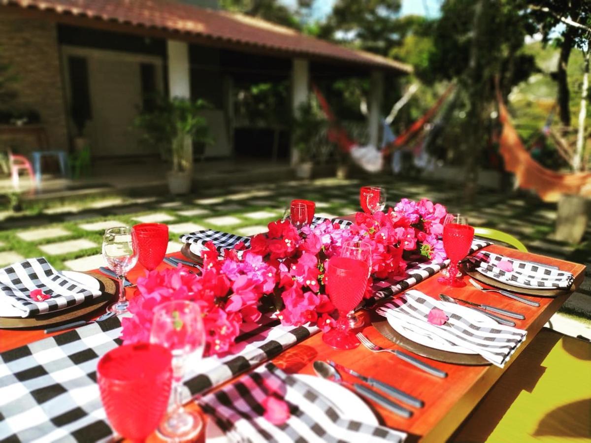 Vila Mulungu Casa 外观 照片