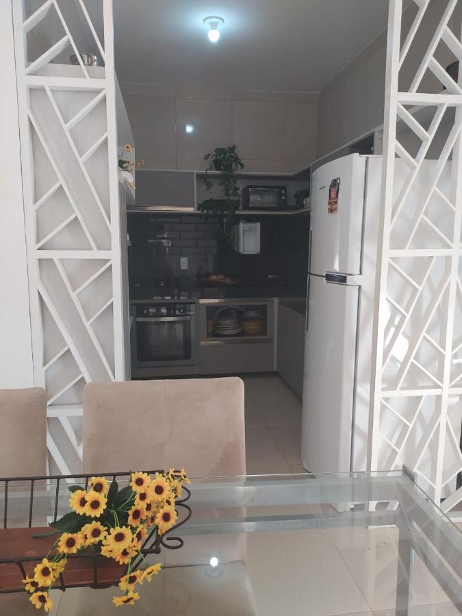 Vila Mulungu Casa 外观 照片
