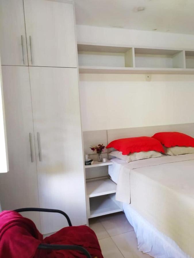 Vila Mulungu Casa 外观 照片