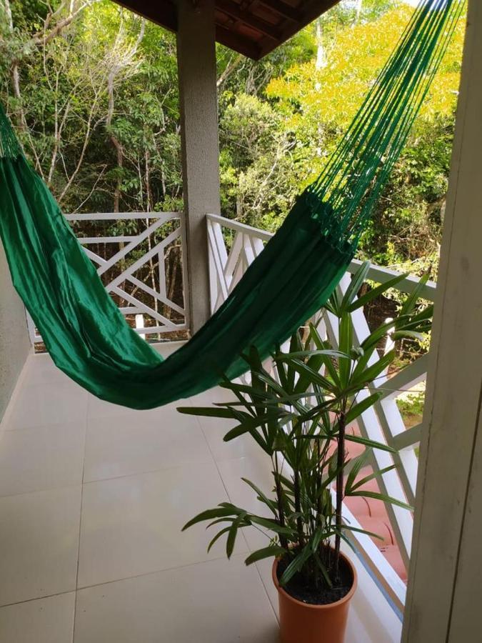 Vila Mulungu Casa 外观 照片