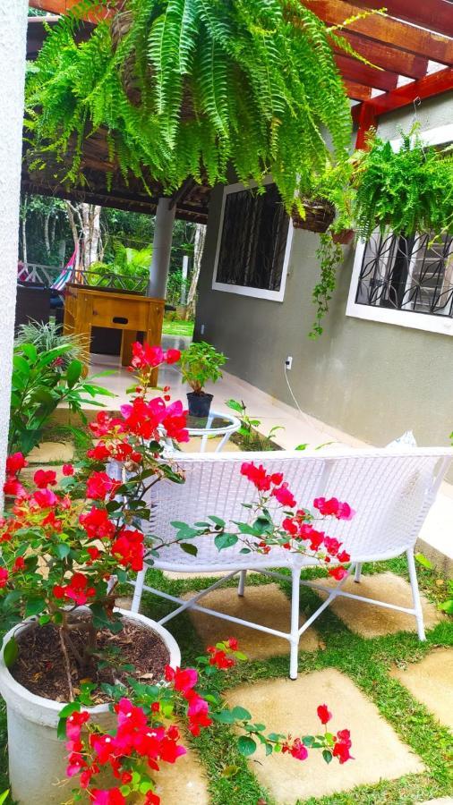 Vila Mulungu Casa 外观 照片