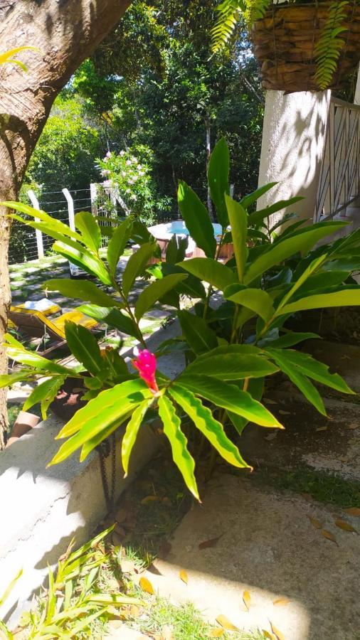Vila Mulungu Casa 外观 照片