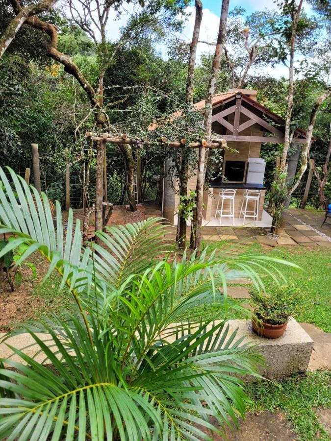 Vila Mulungu Casa 外观 照片