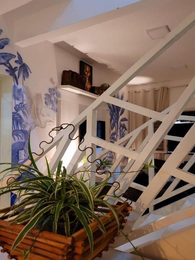 Vila Mulungu Casa 外观 照片