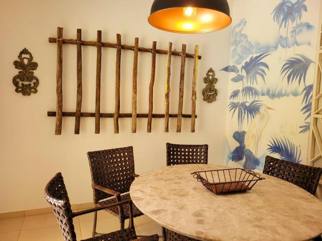 Vila Mulungu Casa 外观 照片