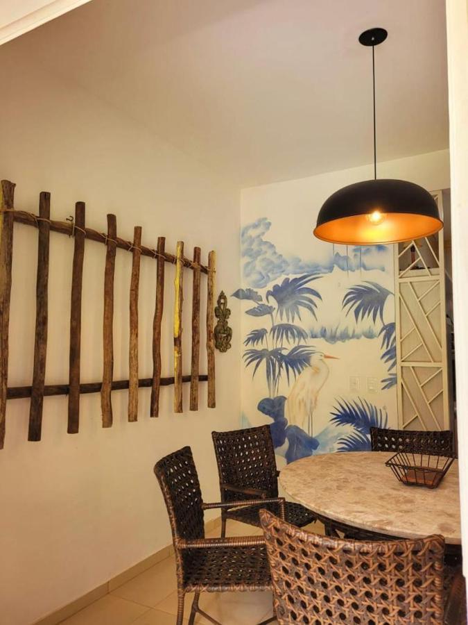 Vila Mulungu Casa 外观 照片