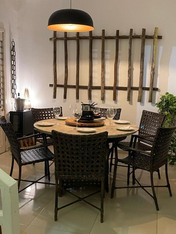 Vila Mulungu Casa 外观 照片