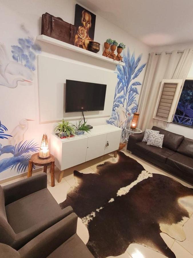 Vila Mulungu Casa 外观 照片