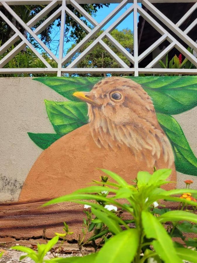 Vila Mulungu Casa 外观 照片