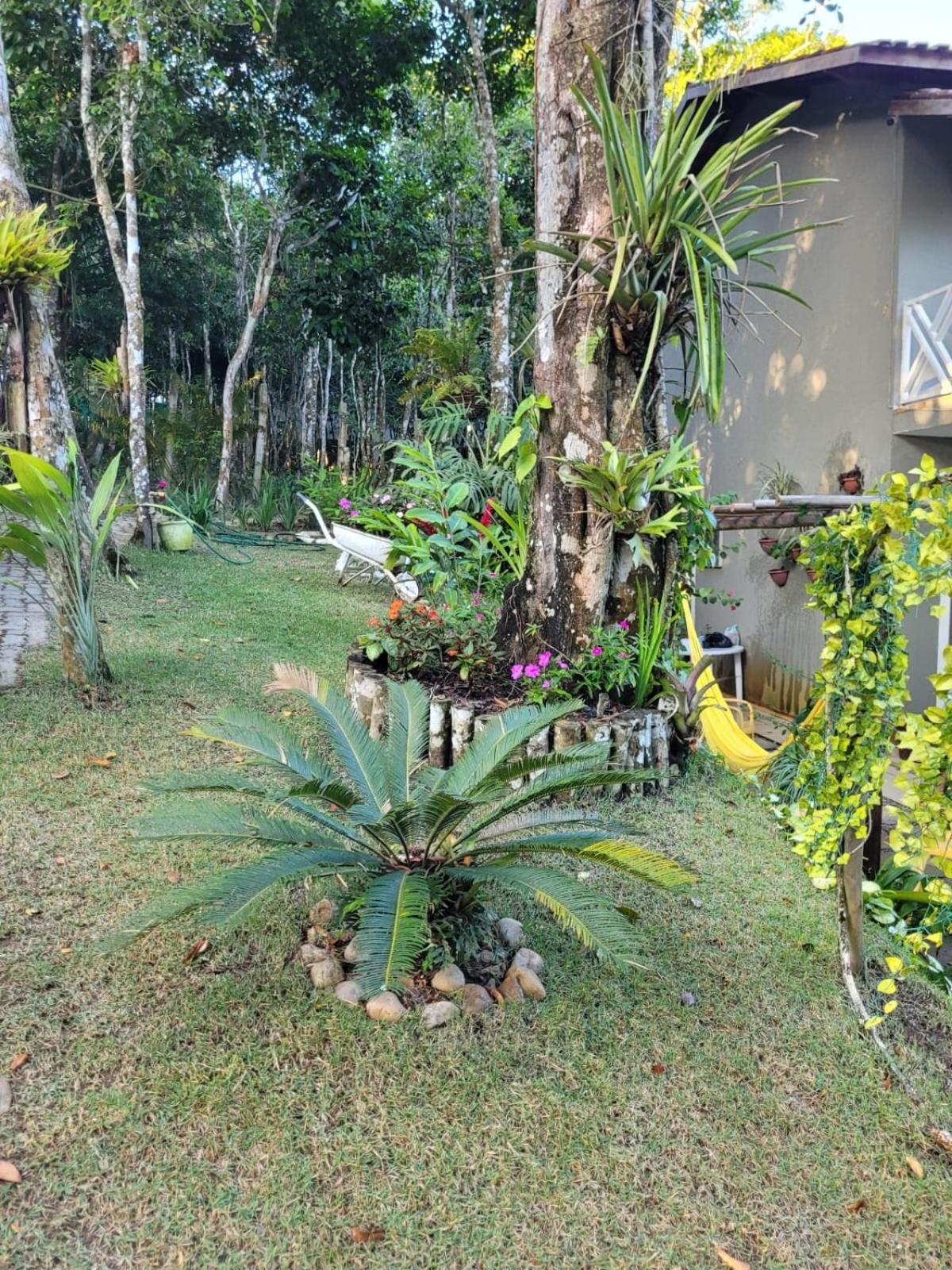 Vila Mulungu Casa 外观 照片