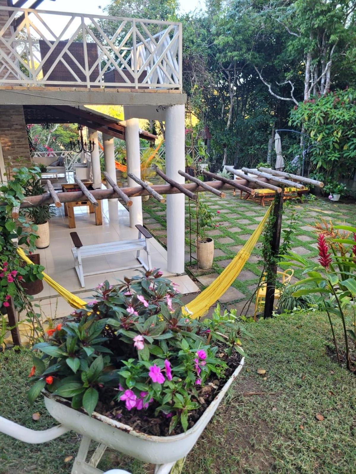 Vila Mulungu Casa 外观 照片
