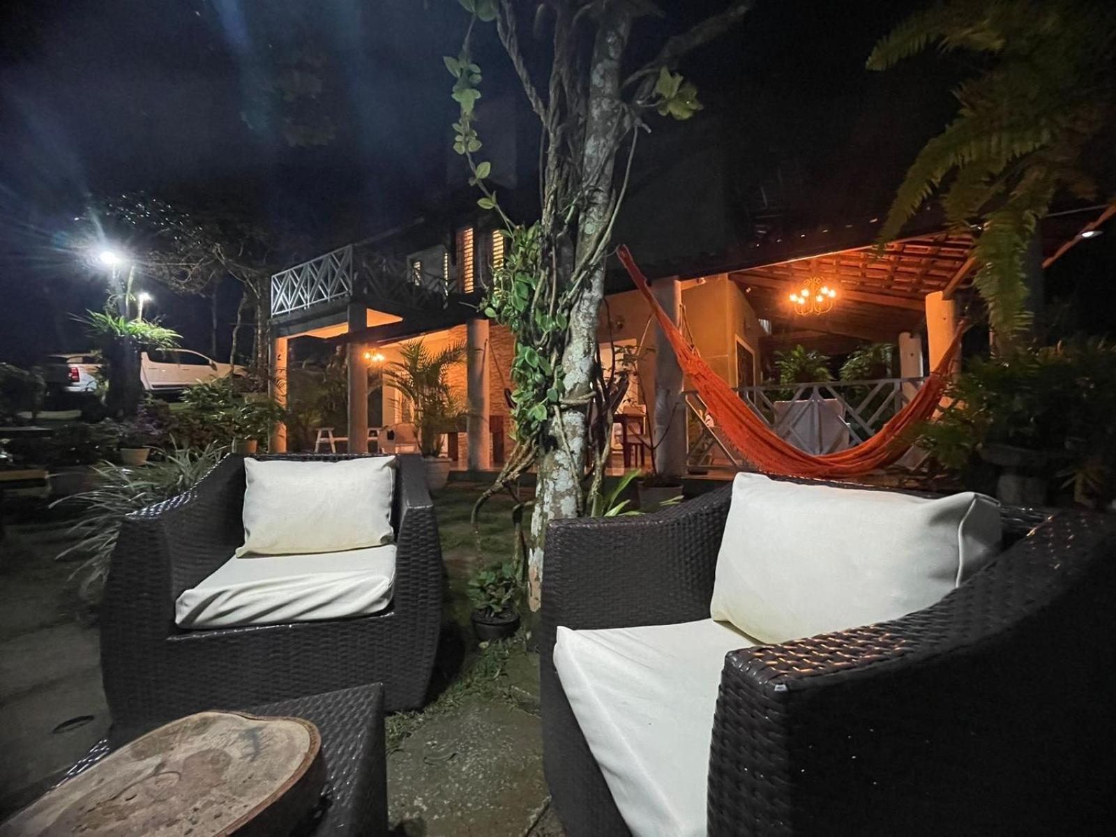 Vila Mulungu Casa 外观 照片