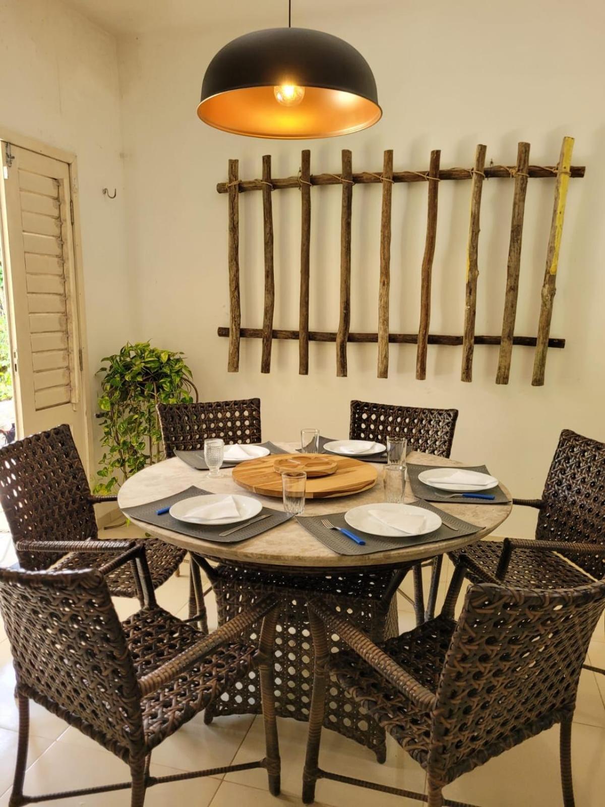 Vila Mulungu Casa 外观 照片