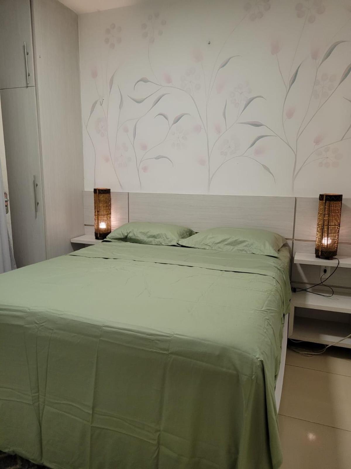 Vila Mulungu Casa 外观 照片