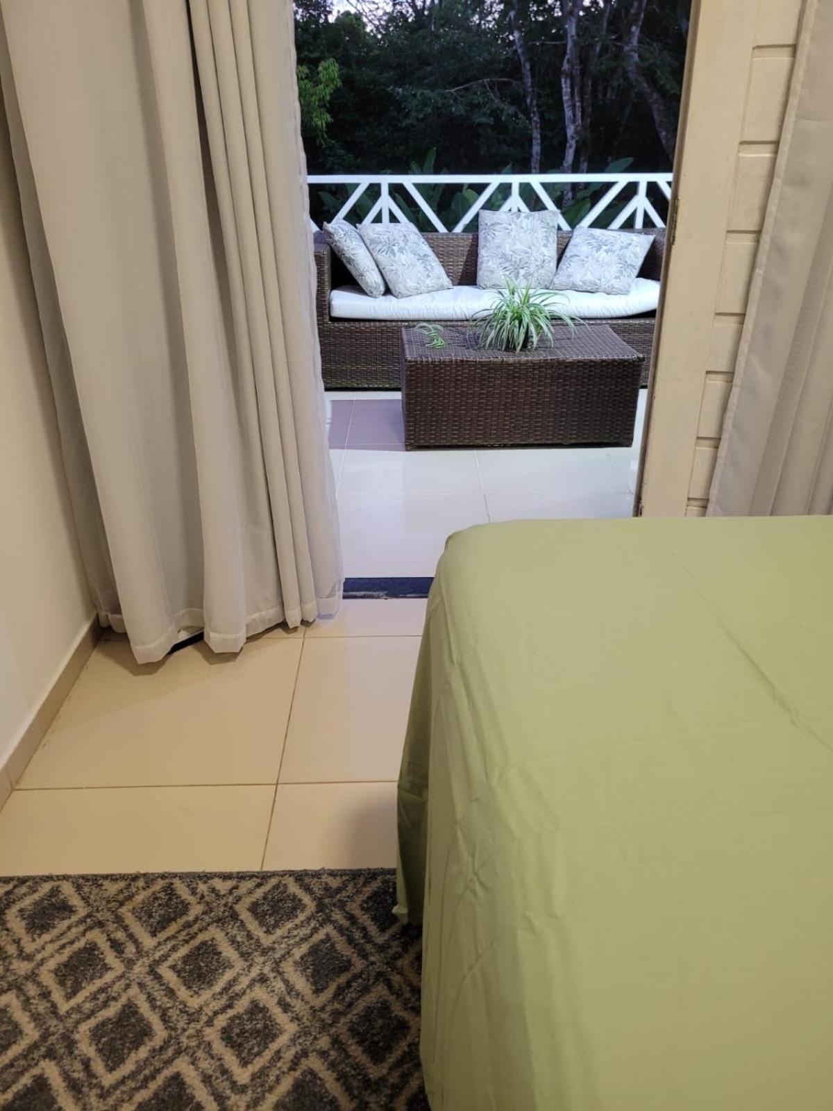 Vila Mulungu Casa 外观 照片